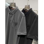 2025年5月21日入荷新作ZEGNA半袖ポロシャツ 原版复刻高級品香港の会社超厳選★入手困難/誕生日プレゼント/yinx工場