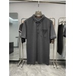 2025年5月21日入荷新作ZEGNA半袖ポロシャツ 原版复刻高級品香港の会社超厳選★入手困難/誕生日プレゼント/yinx工場
