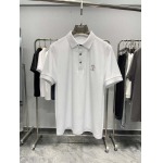 2025年5月21日入荷新作Brunello Cucinelli半袖ポロシャツ 原版复刻高級品香港の会社超厳選★入手困難/誕生日プレゼント/yinx工場