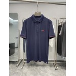 2025年5月21日入荷新作Gucci半袖ポロシャツ 原版复刻高級品香港の会社超厳選★入手困難/誕生日プレゼント/yinx工場