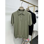 2025年5月21日入荷新作Hermes半袖ポロシャツ 原版复刻高級品香港の会社超厳選★入手困難/誕生日プレゼント/yinx工場
