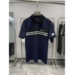 2025年5月21日入荷新作GUCCI半袖ポロシャツ 原版复刻高級品香港の会社超厳選★入手困難/誕生日プレゼント/yinx工場