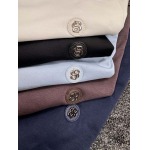 2025年5月21日入荷新作BOSS半袖Tシャツ 原版复刻高級品香港の会社超厳選★入手困難/誕生日プレゼント/yinx工場