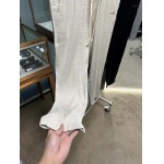 2025年5月22日入荷新作Loro Piana春夏 ズボン 原版复刻高級品香港の会社超厳選★入手困難/誕生日プレゼント/yinx工場