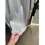 2025年5月22日入荷新作ZEGNA半袖Tシャツ 原版复刻高級品香港の会社超厳選★入手困難/誕生日プレゼント/yinx工場