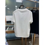 2025年5月22日入荷新作Prada半袖Tシャツ 原版复刻高級品香港の会社超厳選★入手困難/誕生日プレゼント/yinx工場