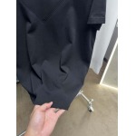 2025年5月22日入荷新作Prada半袖Tシャツ 原版复刻高級品香港の会社超厳選★入手困難/誕生日プレゼント/yinx工場