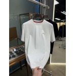 2025年5月22日入荷新作Kiton半袖Tシャツ 原版复刻高級品香港の会社超厳選★入手困難/誕生日プレゼント/yinx工場