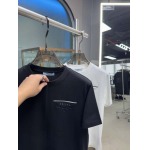 2025年5月22日入荷新作Prada半袖Tシャツ 原版复刻高級品香港の会社超厳選★入手困難/誕生日プレゼント/yinx工場