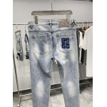 2025年5月22日入荷新作Givenchy春夏 ジーパン 原版复刻高級品香港の会社超厳選★入手困難/誕生日プレゼント/yinx工場