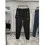 2025年5月22日入荷新作Moncler春夏 スウェットパンツ 原版复刻高級品香港の会社超厳選★入手困難/誕生日プレゼント/yinx工場