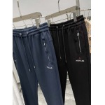 2025年5月22日入荷新作Moncler春夏 スウェットパンツ 原版复刻高級品香港の会社超厳選★入手困難/誕生日プレゼント/yinx工場