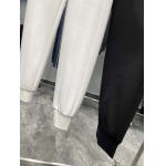 2025年5月22日入荷新作Louis Vuitton春夏 スウェットパンツ 原版复刻高級品香港の会社超厳選★入手困難/誕生日プレゼント/yinx工場