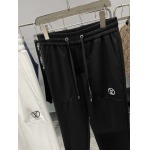 2025年5月22日入荷新作Louis Vuitton春夏 スウェットパンツ 原版复刻高級品香港の会社超厳選★入手困難/誕生日プレゼント/yinx工場