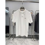 2025年5月22日入荷新作ZEGNA半袖ポロシャツ 原版复刻高級品香港の会社超厳選★入手困難/誕生日プレゼント/yinx工場