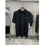 2025年5月22日入荷新作ZEGNA半袖ポロシャツ 原版复刻高級品香港の会社超厳選★入手困難/誕生日プレゼント/yinx工場