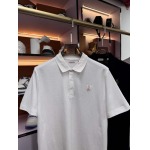 2025年5月22日入荷新作Burberry半袖ポロシャツ 原版复刻高級品香港の会社超厳選★入手困難/誕生日プレゼント/yinx工場
