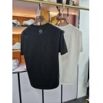 2025年5月22日入荷新作PHILIPP PLEIN半袖Tシャツ 原版复刻高級品香港の会社超厳選★入手困難/誕生日プレゼント/yinx工場