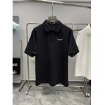 2025年5月22日入荷新作Maison Margiela半袖ポロシャツ 原版复刻高級品香港の会社超厳選★入手困難/誕生日プレゼント/yinx工場
