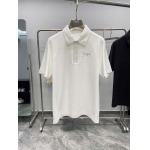 2025年5月22日入荷新作Maison Margiela半袖ポロシャツ 原版复刻高級品香港の会社超厳選★入手困難/誕生日プレゼント/yinx工場