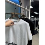 2025年5月22日入荷新作Prada半袖Tシャツ 原版复刻高級品香港の会社超厳選★入手困難/誕生日プレゼント/yinx工場
