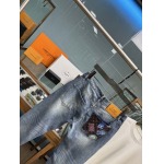 2025年5月22日入荷新作Louis Vuitton春夏 ジーパン 原版复刻高級品香港の会社超厳選★入手困難/誕生日プレゼント/yinx工場
