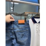 2025年5月22日入荷新作Dolce&Gabbana春夏 ジーパン 原版复刻高級品香港の会社超厳選★入手困難/誕生日プレゼント/yinx工場