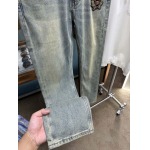 2025年5月22日入荷新作Dolce&Gabbana春夏 ジーパン 原版复刻高級品香港の会社超厳選★入手困難/誕生日プレゼント/yinx工場