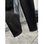 2025年5月22日入荷新作Burberry春夏 ジーパン 原版复刻高級品香港の会社超厳選★入手困難/誕生日プレゼント/yinx工場