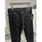 2025年5月22日入荷新作Burberry春夏 ジーパン 原版复刻高級品香港の会社超厳選★入手困難/誕生日プレゼント/yinx工場