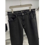 2025年5月22日入荷新作Burberry春夏 ジーパン 原版复刻高級品香港の会社超厳選★入手困難/誕生日プレゼント/yinx工場