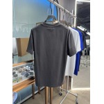 2025年5月22日入荷新作Fendi半袖Tシャツ 原版复刻高級品香港の会社超厳選★入手困難/誕生日プレゼント/yinx工場