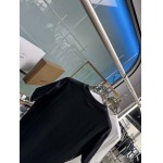 2025年5月22日入荷新作Prada半袖Tシャツ 原版复刻高級品香港の会社超厳選★入手困難/誕生日プレゼント/yinx工場