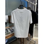 2025年5月22日入荷新作Burberry半袖Tシャツ 原版复刻高級品香港の会社超厳選★入手困難/誕生日プレゼント/yinx工場
