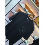 2025年5月22日入荷新作PRADA半袖Tシャツ 原版复刻高級品香港の会社超厳選★入手困難/誕生日プレゼント/yinx工場