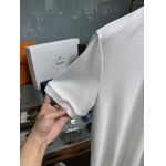 2025年5月22日入荷新作Prada半袖Tシャツ 原版复刻高級品香港の会社超厳選★入手困難/誕生日プレゼント/yinx工場