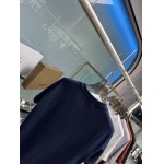 2025年5月22日入荷新作Prada半袖Tシャツ 原版复刻高級品香港の会社超厳選★入手困難/誕生日プレゼント/yinx工場