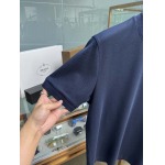 2025年5月22日入荷新作Prada半袖Tシャツ 原版复刻高級品香港の会社超厳選★入手困難/誕生日プレゼント/yinx工場