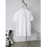 2025年5月22日入荷新作Prada半袖ポロシャツ高品質/誕生日プレゼント/人気贈り物/OH工場