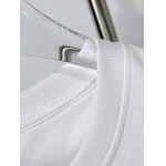 2025年5月22日入荷新作HERMES半袖Tシャツ高品質/誕生日プレゼント/人気贈り物/OH工場