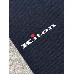 2025年5月22日入荷新作KITON半袖Tシャツ高品質/誕生日プレゼント/人気贈り物/OH工場