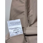 2025年5月23日入荷新作Prada半袖 tシャツ男女兼用高品質★誕生日プレゼント/結婚祝い/内祝い/贈り物/SD工場