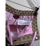 2025年5月23日入荷新作Gucci半ズボン男女兼用高品質★誕生日プレゼント/結婚祝い/内祝い/贈り物/SD工場