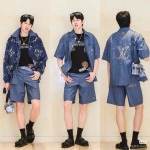 2025年5月23日入荷新作Louis Vuitton半ズボン男女兼用高品質★誕生日プレゼント/結婚祝い/内祝い/贈り物/SD工場
