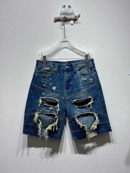 2025年5月23日入荷新作Balenciagaデニムパンツ...