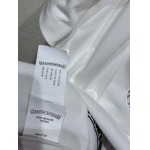2025年5月23日入荷新作Chrome hearts半袖 tシャツ男女兼用高品質★誕生日プレゼント/結婚祝い/内祝い/贈り物/SD工場
