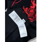 2025年5月26日入荷新作Givenchy半袖 Tシャツ男女兼用高品質★誕生日プレゼント/結婚祝い/内祝い/贈り物/SD工場