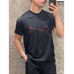 2025年5月26日入荷新作Givenchy半袖 Tシャツ男女兼用高品質★誕生日プレゼント/結婚祝い/内祝い/贈り物/SD工場
