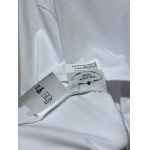 2025年5月26日入荷新作Prada半袖 Tシャツ男女兼用高品質★誕生日プレゼント/結婚祝い/内祝い/贈り物/SD工場