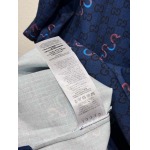 2025年5月26日入荷新作Gucci半袖 シャツ男女兼用高品質★誕生日プレゼント/結婚祝い/内祝い/贈り物/SD工場